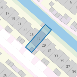 Perceel HLV01-G-2699