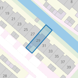 Perceel HLV01-G-2700