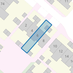 Perceel HLV01-G-2707