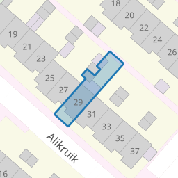 Perceel HLV01-G-2711