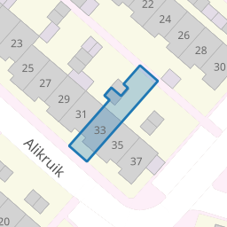 Perceel HLV01-G-2713