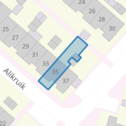 Perceel HLV01-G-2714