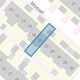 Perceel HLV01-G-2718