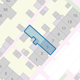 Perceel HLV01-G-2721