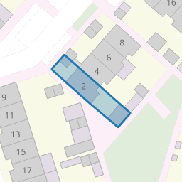 Perceel HLV01-G-2723