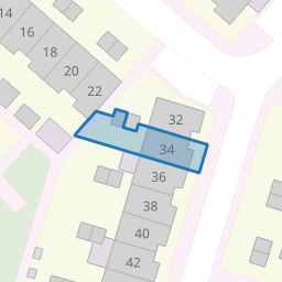 Perceel HLV01-G-2727