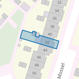 Perceel HLV01-G-2730