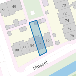 Perceel HLV01-G-2742