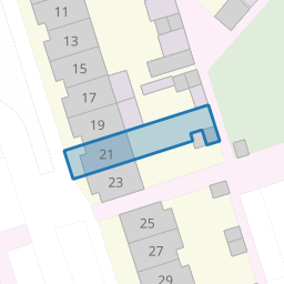 Perceel HLV01-G-2750