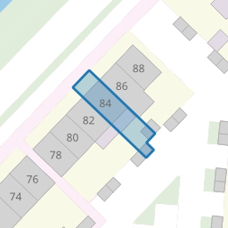 Perceel HLV01-G-2755