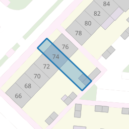 Perceel HLV01-G-2757