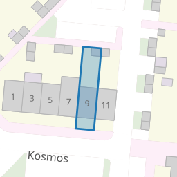 Perceel HLV01-G-2760