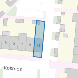 Perceel HLV01-G-2761