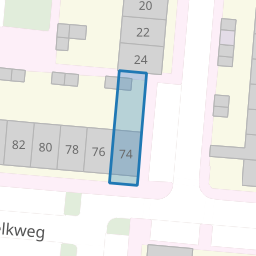 Perceel HLV01-G-2763