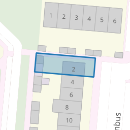 Perceel HLV01-G-2768