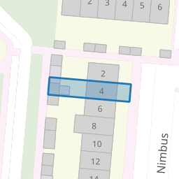 Perceel HLV01-G-2769