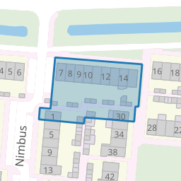 Perceel HLV01-G-2771