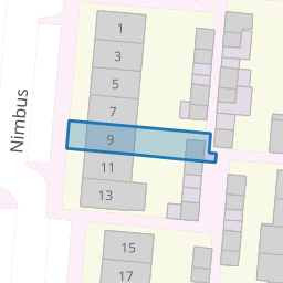 Perceel HLV01-G-2775