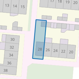 Perceel HLV01-G-2789