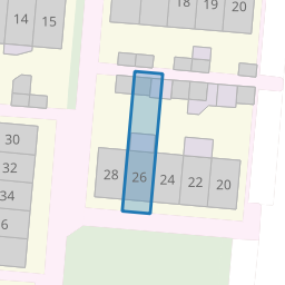 Perceel HLV01-G-2790