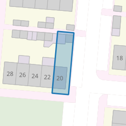 Perceel HLV01-G-2792