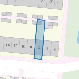 Perceel HLV01-G-2795