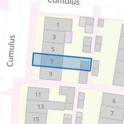 Perceel HLV01-G-2797