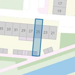 Perceel HLV01-G-2805