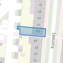 Perceel HLV01-G-2810