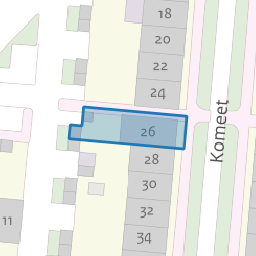 Perceel HLV01-G-2811