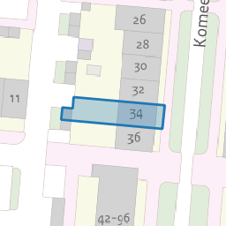 Perceel HLV01-G-2812