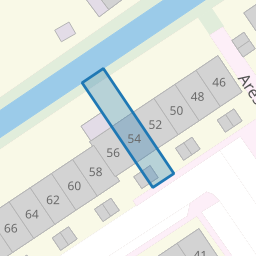 Perceel HLV01-G-2823