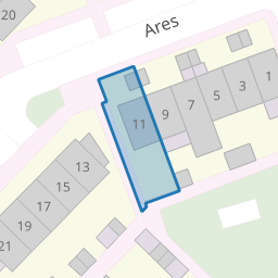 Perceel HLV01-G-2842