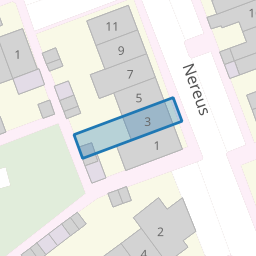 Perceel HLV01-G-2850