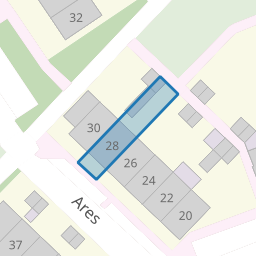 Perceel HLV01-G-2856