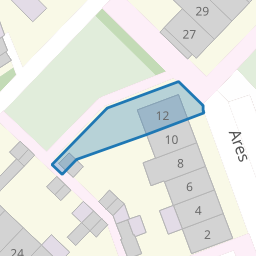 Perceel HLV01-G-2858