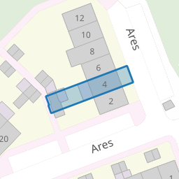 Perceel HLV01-G-2861