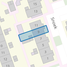 Perceel HLV01-G-2872