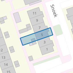 Perceel HLV01-G-2873