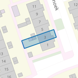 Perceel HLV01-G-2874