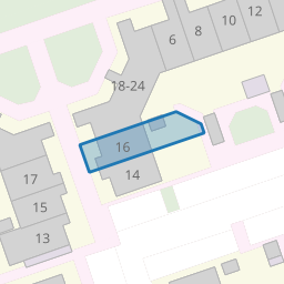 Perceel HLV01-G-2876