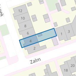 Perceel HLV01-G-2879