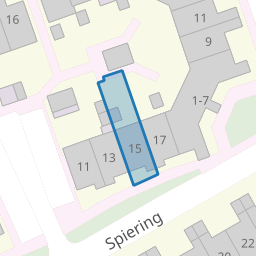 Perceel HLV01-G-2884