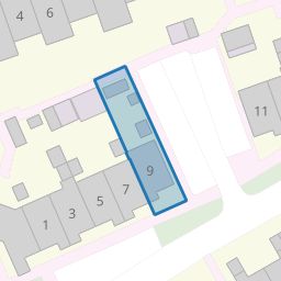 Perceel HLV01-G-2886