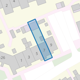 Perceel HLV01-G-2887