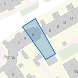 Perceel HLV01-G-2890