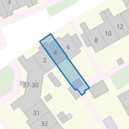 Perceel HLV01-G-2891