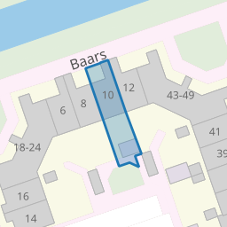 Perceel HLV01-G-2895