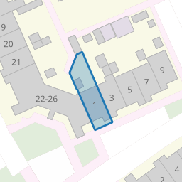 Perceel HLV01-G-2899