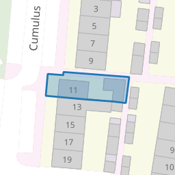 Perceel HLV01-G-2905